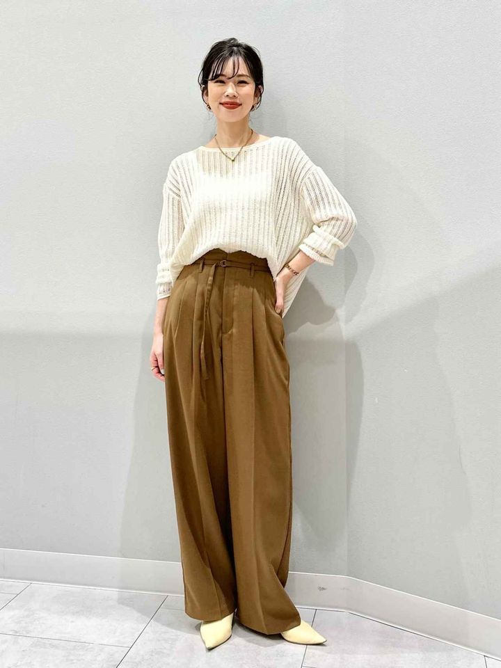 画像1: 出典：GU