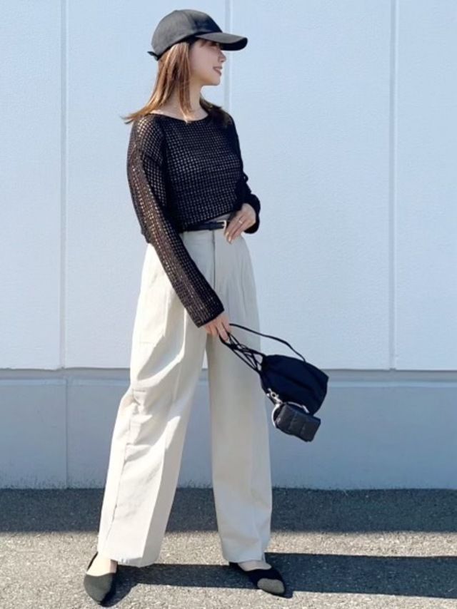 画像4: 出典：GU