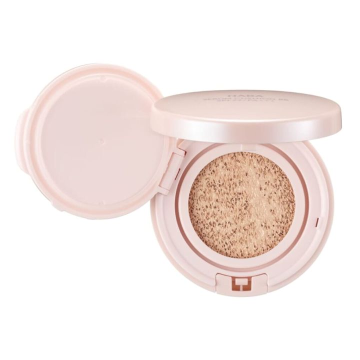 『セラムクッションBB』中身