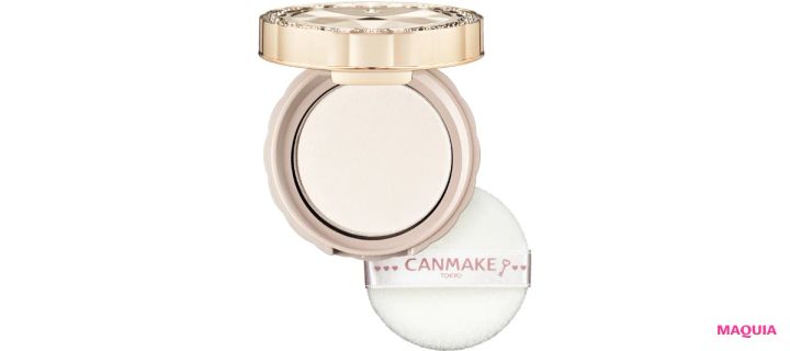 キャンメイク 薬用シークレットビューティーパウダー M01 ［医薬部外品］