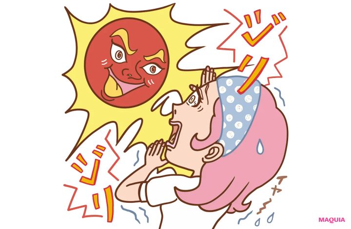 汗による塩害、夏バテ、睡眠不足etc.…酷暑日本に待ち構える“不都合な未来”に備えよう。_5