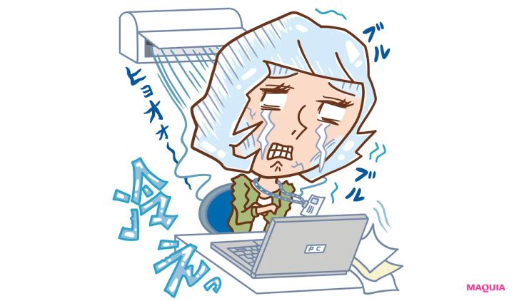 汗による塩害、夏バテ、睡眠不足etc.…酷暑日本に待ち構える“不都合な未来”に備えよう。_6