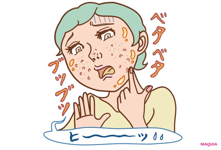 汗による塩害、夏バテ、睡眠不足etc.…酷暑日本に待ち構える“不都合な未来”に備えよう。_4