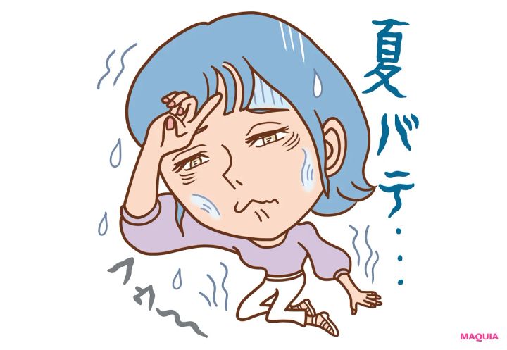 汗による塩害、夏バテ、睡眠不足etc.…酷暑日本に待ち構える“不都合な未来”に備えよう。_8
