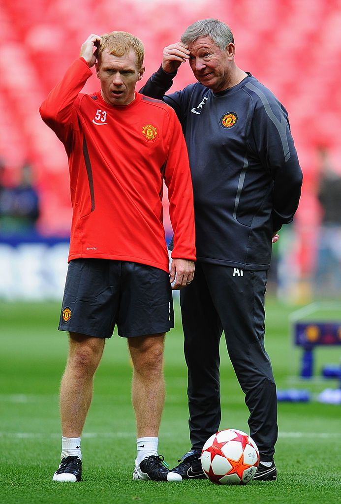 クロースだけじゃない「好調期に引退宣言した」7名のスター選手