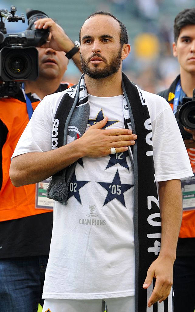 クロースだけじゃない「好調期に引退宣言した」7名のスター選手