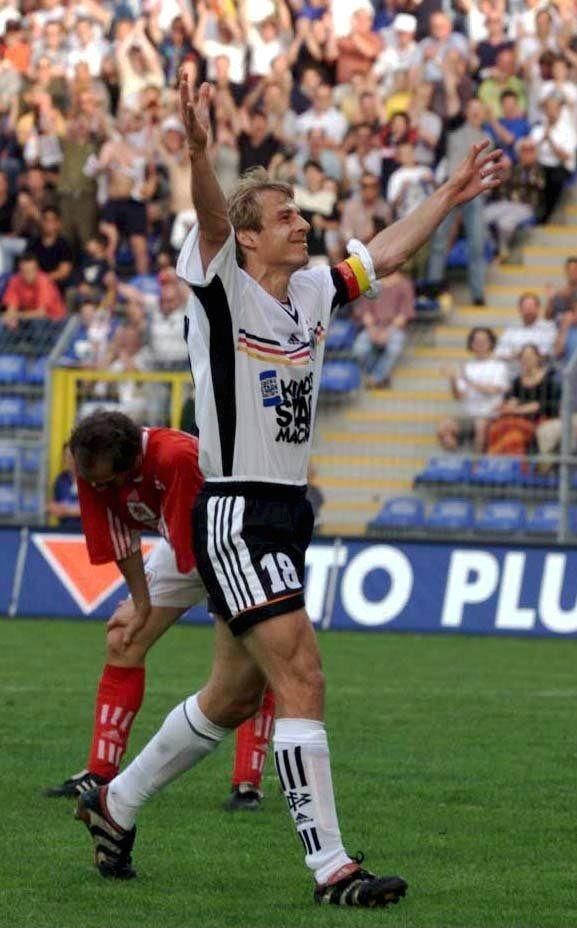 クロースだけじゃない「好調期に引退宣言した」7名のスター選手