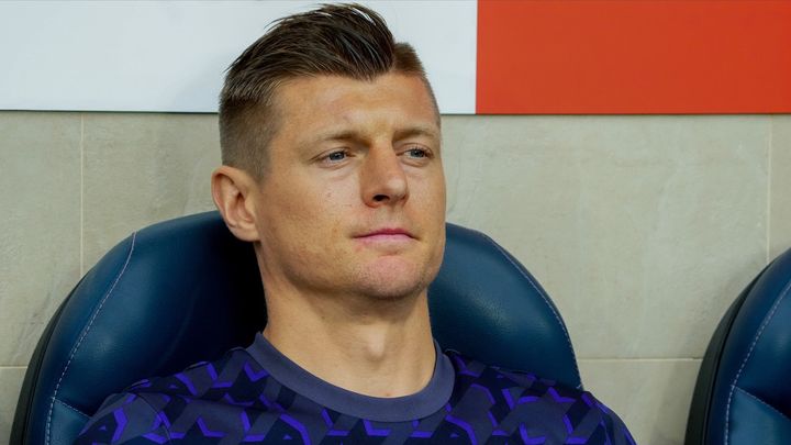 クロースだけじゃない「好調期に引退宣言した」7名のスター選手