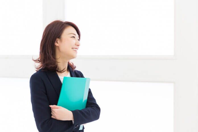 モテるおばさんが自然と心がけていること9選