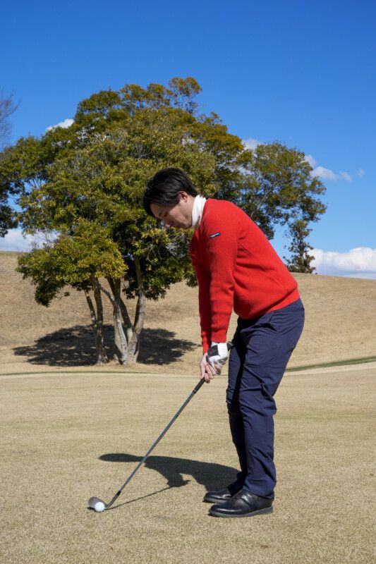 バンカーでミスする“2つの理由”とは…？「アドレスが…」とプロが解説