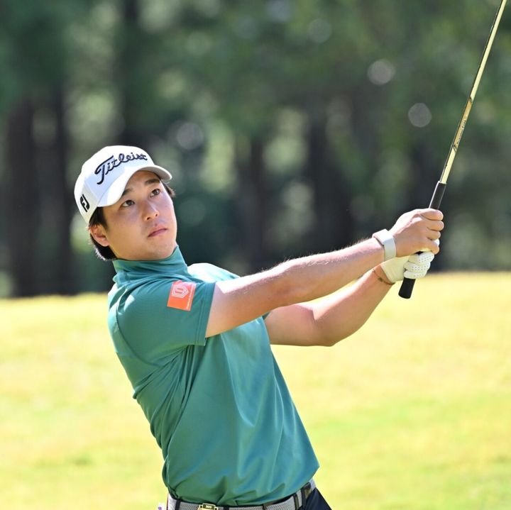 “300ヤード”飛ばすコツ！重要なのは「骨盤の使い方」だった…？