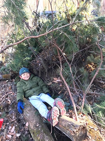 ファミリーキャンプで実際に起こった！想定外すぎるハプニングとは…？