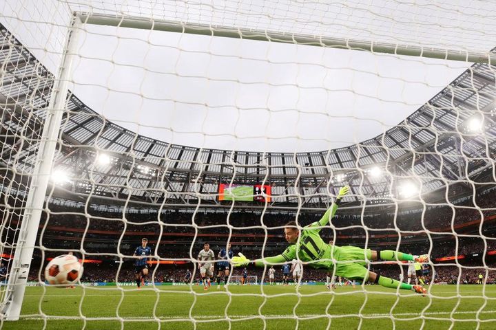 EL決勝はアタランタが優勝！レヴァークーゼンの無敗が「51」で途切れる…ルックマンがハットトリックの大暴れ