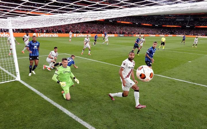 EL決勝はアタランタが優勝！レヴァークーゼンの無敗が「51」で途切れる…ルックマンがハットトリックの大暴れ