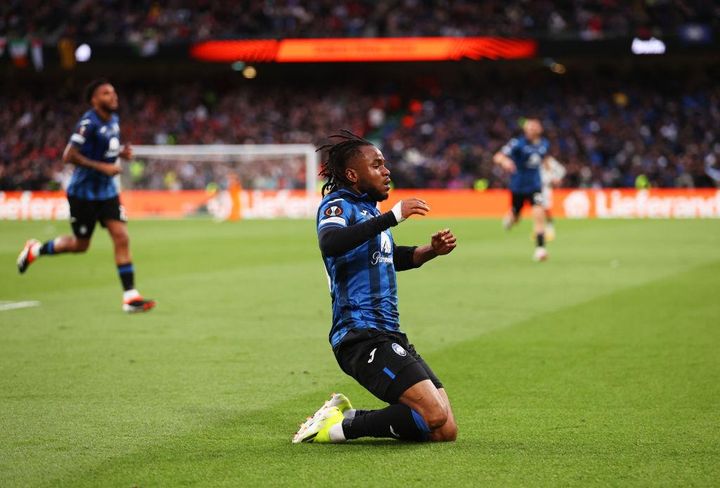 EL決勝はアタランタが優勝！レヴァークーゼンの無敗が「51」で途切れる…ルックマンがハットトリックの大暴れ