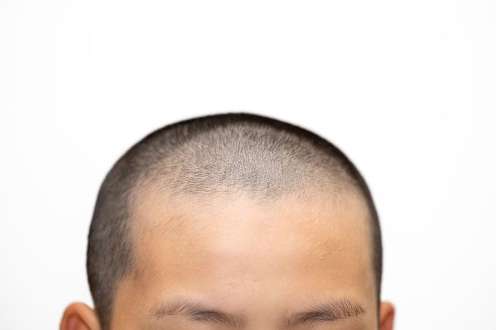 「坊主」と「スポーツ刈り」の違い、知ってる？