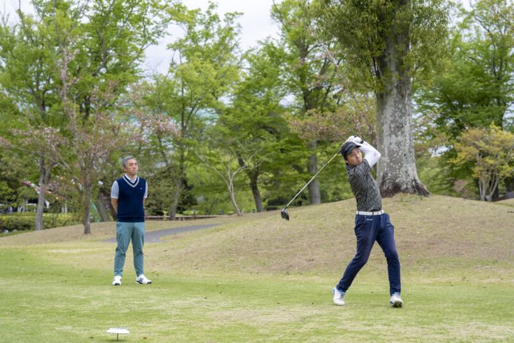 “やさしいクラブ”ってどういうもの？石井良介プロが解説！