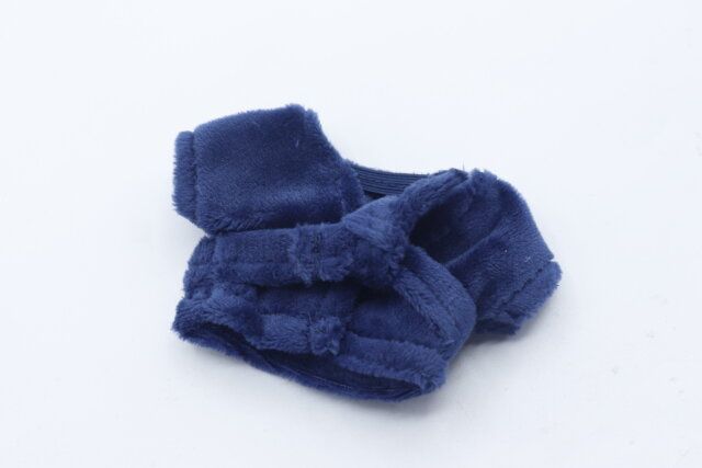 セリアのぬい用バスローブ ヲタコレ