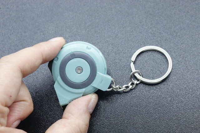 セリアのミニコンベックス