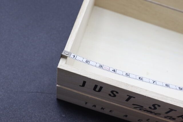 セリアのミニコンベックスの使用例