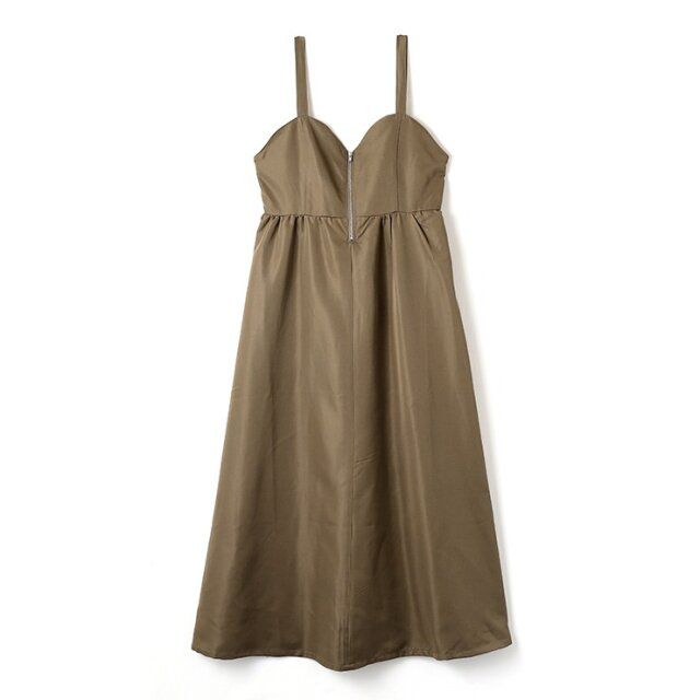 2024年春夏のしまむらレディースワンピース