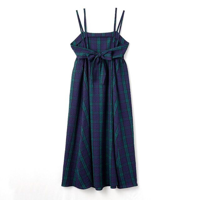 2024年春夏のしまむらレディースワンピース