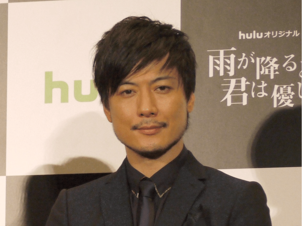 「すごすぎて怖い…」「演技が素晴らしい」玉山鉄二の役柄がXで話題　ドラマ【笑うマトリョーシカ】 | TRILL【トリル】