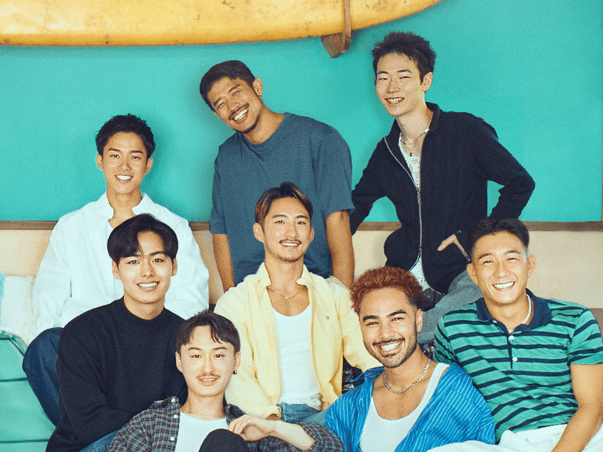 「嘘や騙し合い」は一切ナシ　“全員男性”の恋愛リアリティ番組が評価されるワケ | TRILL【トリル】