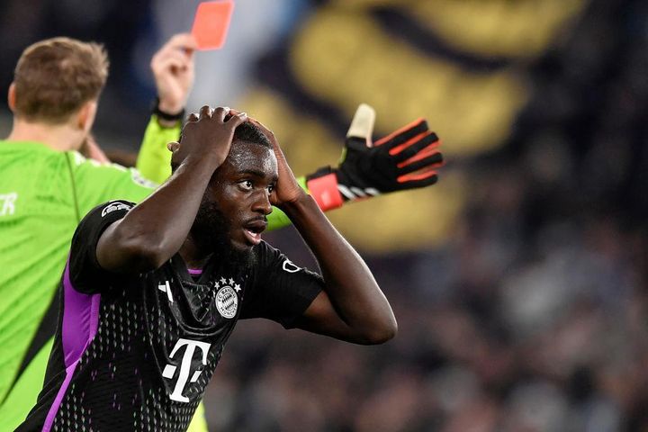 福岡のザヘディだけじゃない！2試合以上連続でレッドカードを受けた選手たち