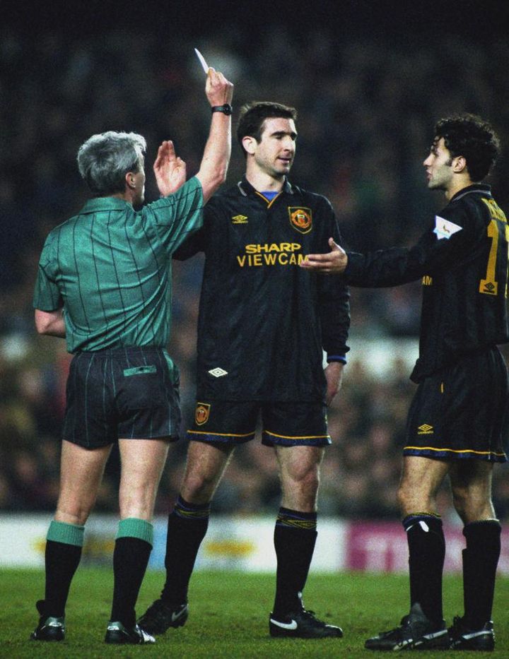 福岡のザヘディだけじゃない！2試合以上連続でレッドカードを受けた選手たち