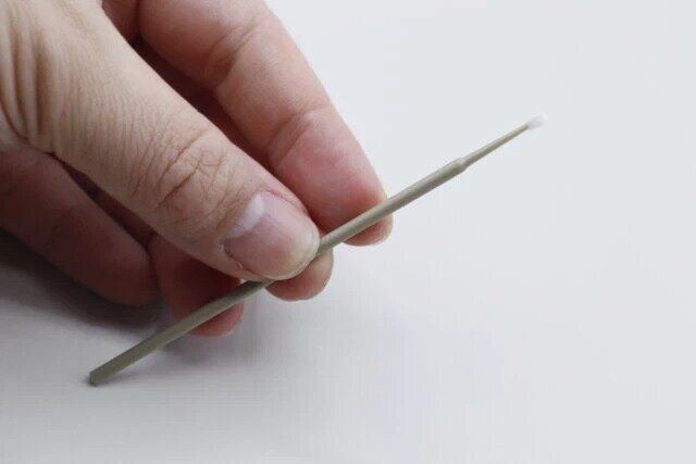 セリアのお直しスティックのデザイン