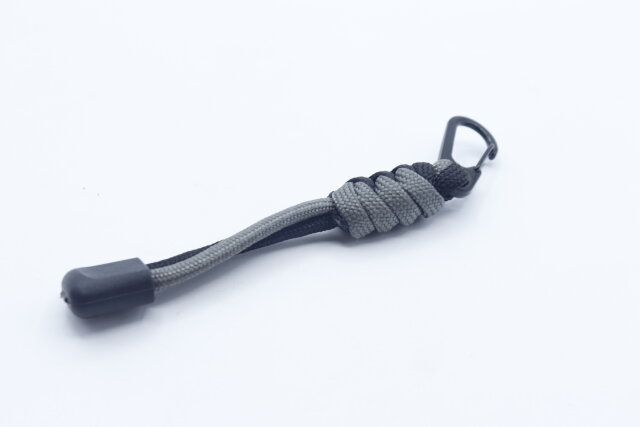 セリアのキーホルダー