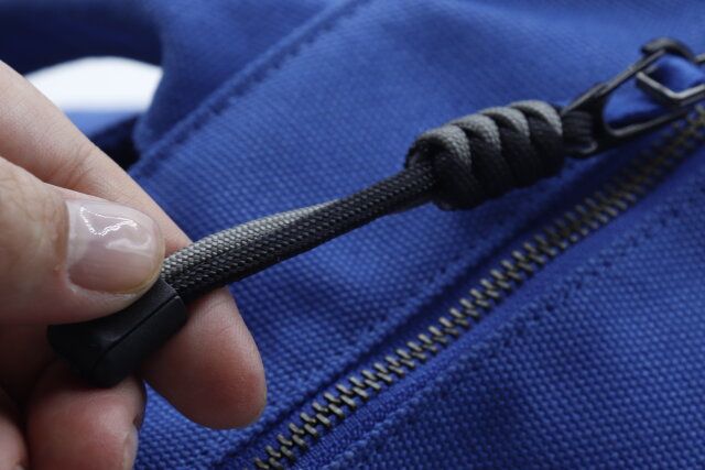 セリアのキーホルダー