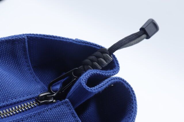 セリアのキーホルダー