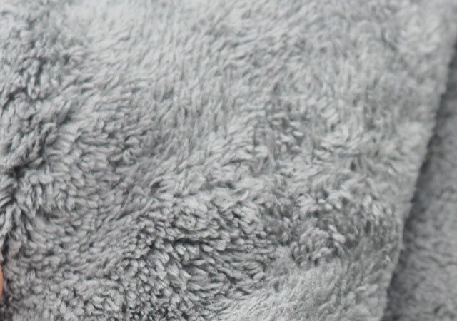 セリアの汚れ落ちが良いマイクロファイバーダスター ブック型 10面