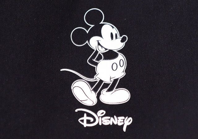 ミッキープリント