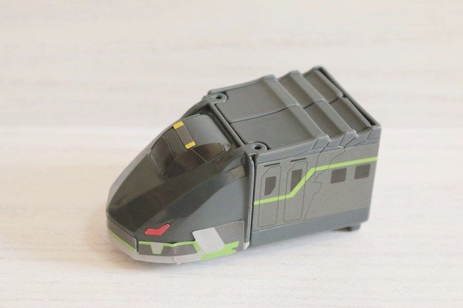 シンカリオン第2弾