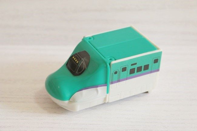 シンカリオン第2弾