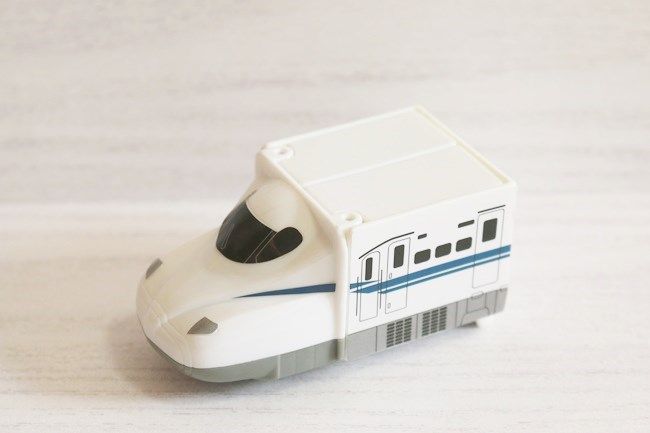 シンカリオン第2弾