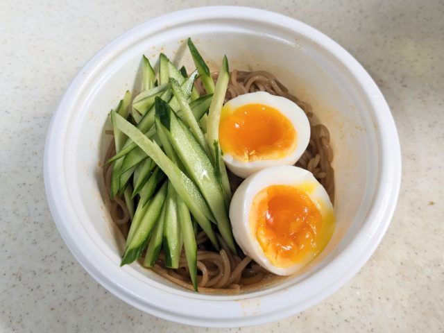 糖質0g麺