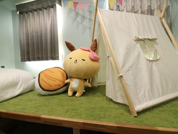 くるみちゃんファミリープラン