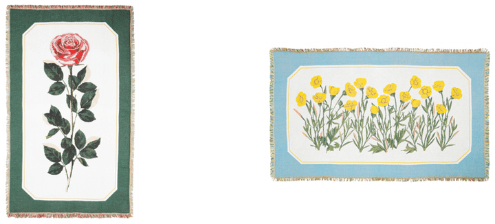 Francfranc × RURU MARY'S スロー スロー Francfranc ルルメリー 初