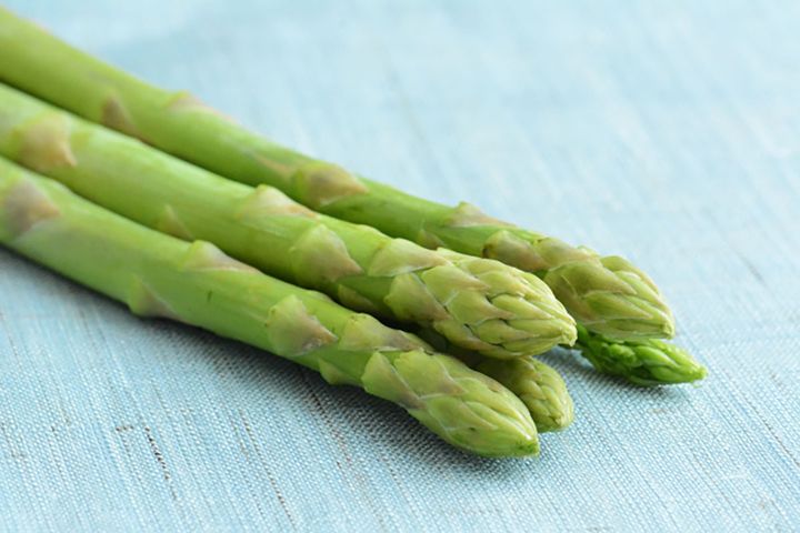 アスパラガスの選び方