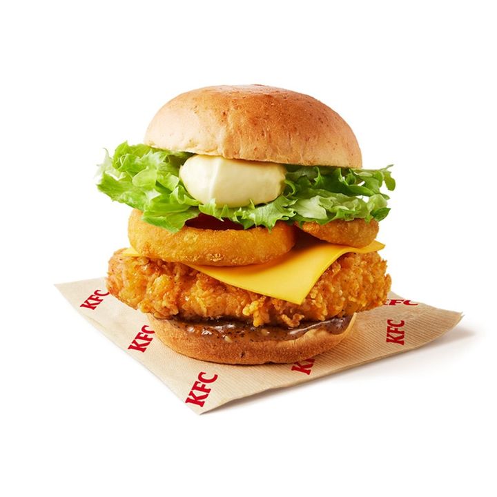 アメリカンダイナー気分が味わえる！