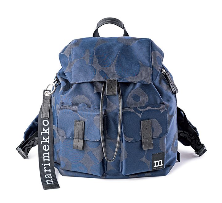 荷物がたくさん入って両手が空くだけじゃない！おしゃれなバックパック9選