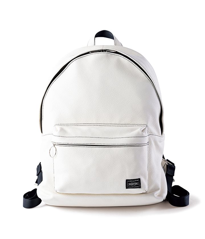 荷物がたくさん入って両手が空くだけじゃない！おしゃれなバックパック9選