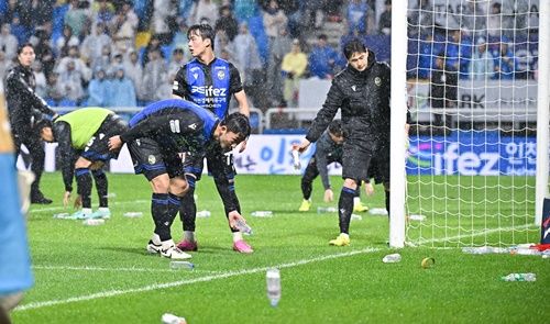 仁川ユナイテッド