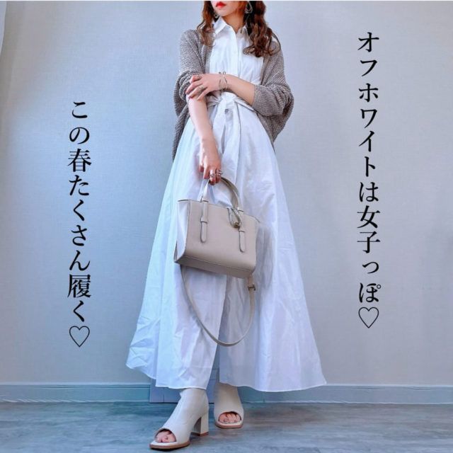 ウルトラストレッチオープントゥブーツの着用写真