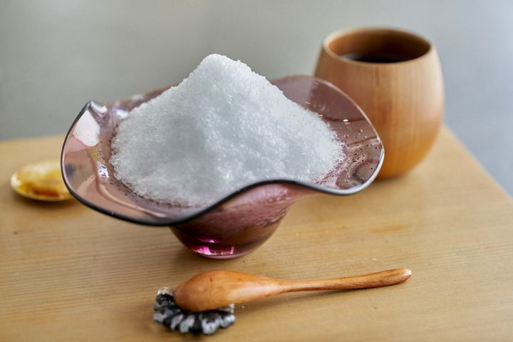 餅匠しづく 新町店