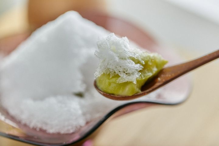 餅匠しづく 新町店